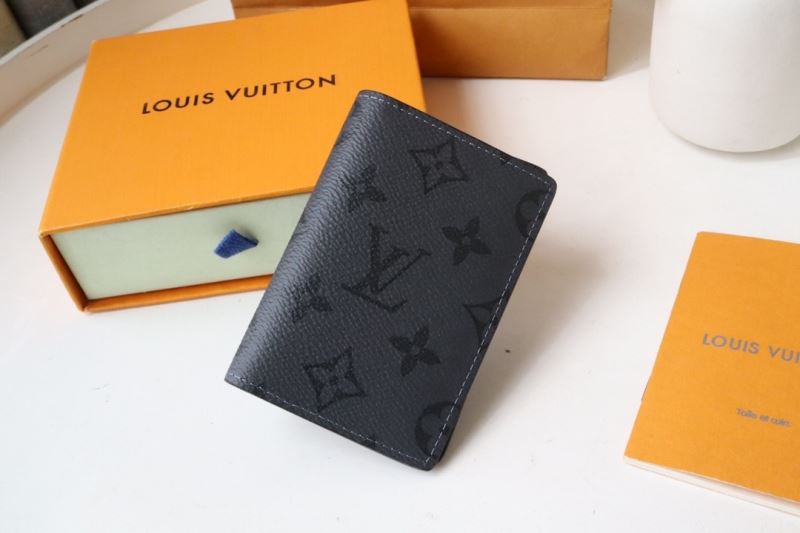 Louis Vuitton Wallets